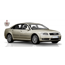 Автостекла на Audi A8 1998-2002