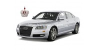Автостекла на Автостекла Audi A8 2010-