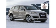 Автостекла на Автостекла Audi Q7 2006-