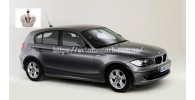 Автостекла на Автостекла BMW 1 2004-2011