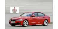 Автостекла на Автостекла BMW 3 2012