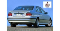 Автостекла на Автостекла BMW 5 1988-1996