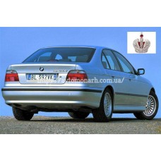Автостекла на BMW 5 1988-1996