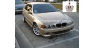 Автостекла на Автостекла BMW 5 1995-2004