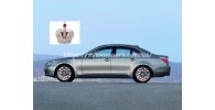 Автостекла на Автостекла BMW 5 2003-2010