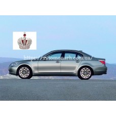 Автостекла на BMW 5 2003-2010