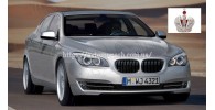 Автостекла на Автостекла BMW 5 2010-