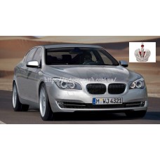 Автостекла на BMW 5 2010-