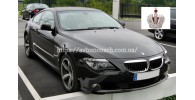Автостекла на Автостекла BMW 6 2003-2010