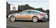 Автостекла на Автостекла BMW 6 2010-