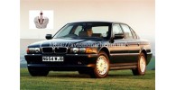 Автостекла на Автостекла BMW 7 1994-2001