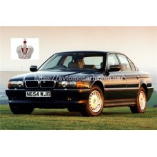 Автостекла на BMW 7 1994-2001