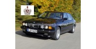 Автостекла на Автостекла BMW 7 1986-1994