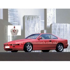Автостекла на BMW 8 1989-1999