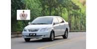 Автостекла на Автостекла BYD F3 2006-
