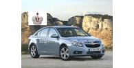 Автостекла на Автостекла Chevrolet Cruze 2009-