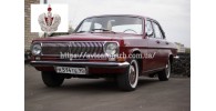 Автостекла на Автостекла ГАЗ 24/3102/3110/31105 1970-2009