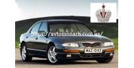 Автостекла на Автостекла Mazda Xedos 9 1993-2003