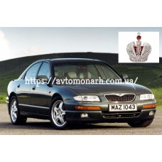 Автостекла на Mazda Xedos 9 1993-2003