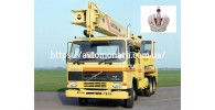 Автостекла на Автостекла Volvo FL7/FL10/FL12 1985-