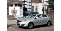 Автостекла на Автостекла MG 550 / MG6 2008-