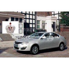 Автостекла на MG 550 / MG6 2008-