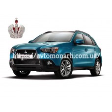 Автостекла на Mitsubishi ASX 2010-