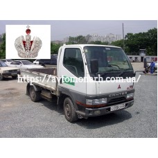 Автостекла на Mitsubishi Canter 1988-1996
