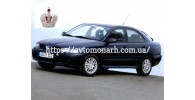 Автостекла на Автостекла Mitsubishi Carisma 1995-2004