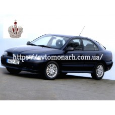 Автостекла на Mitsubishi Carisma 1995-2004