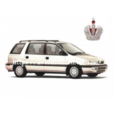 Автостекла на Mitsubishi Chariot 1991-2003