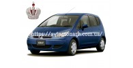 Автостекла на Автостекла Mitsubishi Colt 2003-2012
