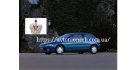 Автостекла на Автостекла Mitsubishi Colt 1992-1996