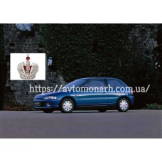 Автостекла на Mitsubishi Colt 1992-1996