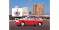 Автостекла на Автостекла Mitsubishi Colt 1996-2003