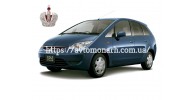 Автостекла на Автостекла Mitsubishi Colt Plus 2004-2012