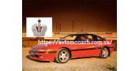 Автостекла на Автостекла Mitsubishi Eclipse 1990-1994