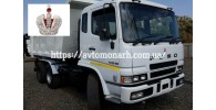 Автостекла на Автостекла Mitsubishi Fuso FV/FP 1983-1996