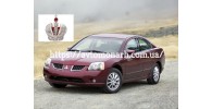Автостекла на Автостекла Mitsubishi Galant 2003-2011