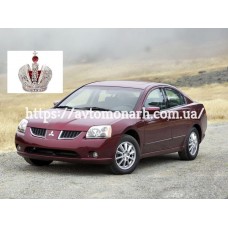 Автостекла на Mitsubishi Galant 2003-2011