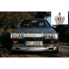 Автостекла на Mitsubishi Galant E10 1983-1987