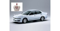 Автостекла на Автостекла Mitsubishi Galant E54 1996-2003