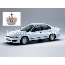 Автостекла на Mitsubishi Galant E54 1996-2003