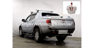 Автостекла на Автостекла Mitsubishi L200 2006-2015