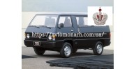 Автостекла на Автостекла Mitsubishi L300 1979-1986