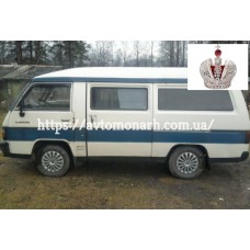 Автостекла на Mitsubishi L300 1986-2000
