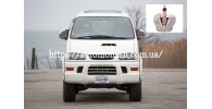 Автостекла на Автостекла Mitsubishi L400 1995-2007