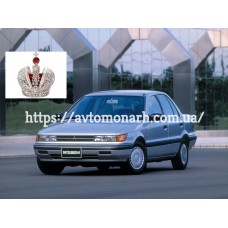 Автостекла на Mitsubishi Lancer 1988-1991