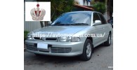 Автостекла на Автостекла Mitsubishi Lancer 1992-1995