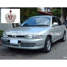 Автостекла на Mitsubishi Lancer 1992-1995